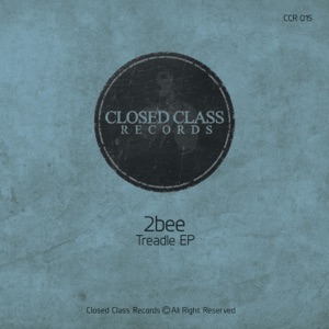 Treadle - Single