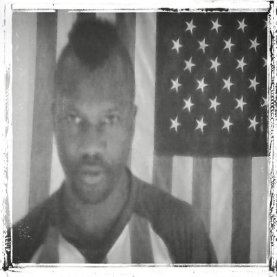 Hi Im over Here Now - Single