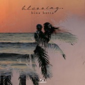 Blessing artwork