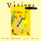 The Search - Melissa Aldana lyrics