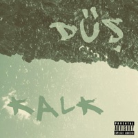 Düş / Kalk (feat. Ordoks) - Single - Mutis