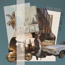 Born to Do Whateva (feat. Tentendo) Amin Payne