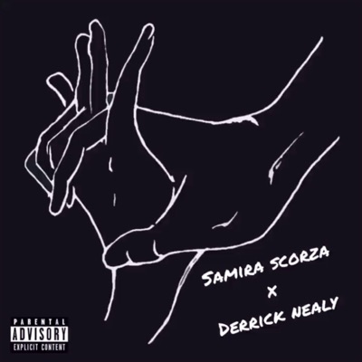 No More (feat. Samira Scorza) - Single