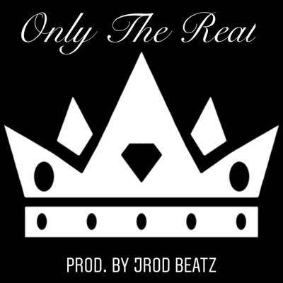 Only the Real - Single