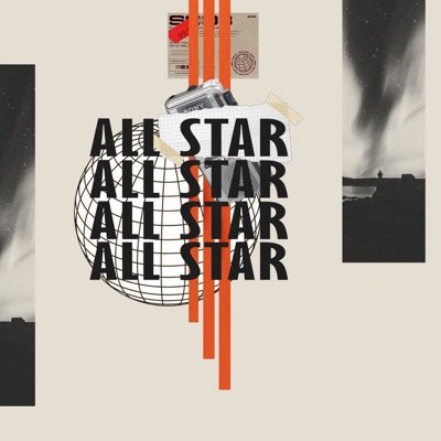 All Star (feat. Rey Gomez, Billo & Boyz Most Wanted) - Single