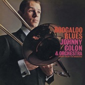 Johnny Colon & Orchestra - Boogaloo Blues