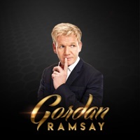 Gordon Ramsay - Single - Tolen
