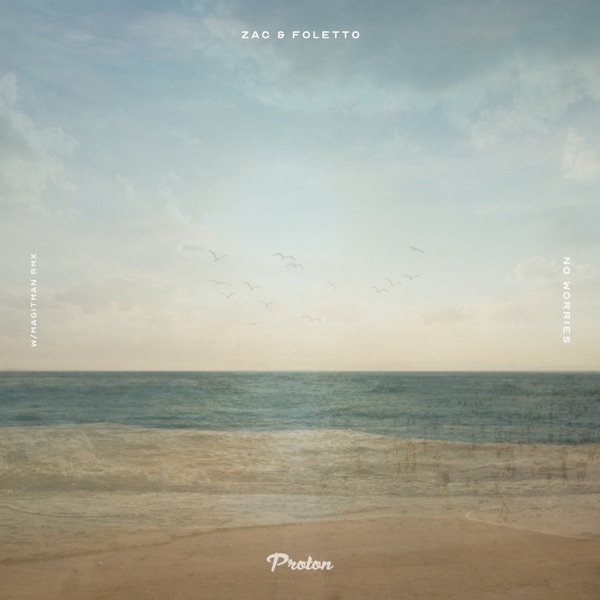 No Worries - Single