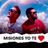 Misiones, Yo Te Amo - Single