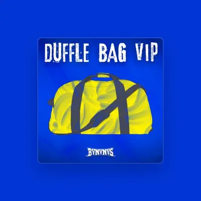 Listen to Bvnvnvs, watch music videos, read bio, see tour dates & more!