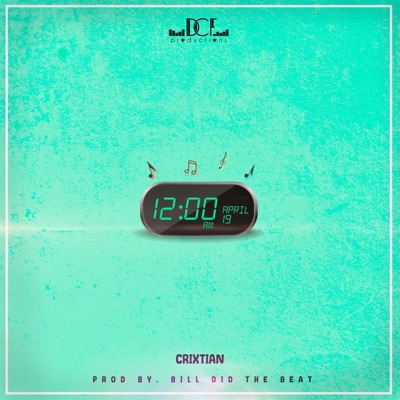 19 de Abril - Single