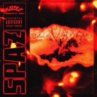 Spaz - Single - Kanz