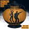 Ode on a Grecian Urn - Single