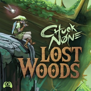 Lost Woods (From "Legend of Zelda") - Single