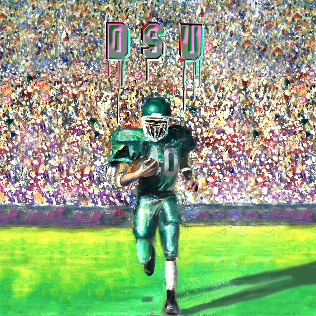 Alex G – Dsu (2014) [iTunes Match M4A]