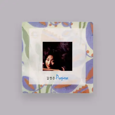 Listen to Kim Jeong Eun, watch music videos, read bio, see tour dates & more!