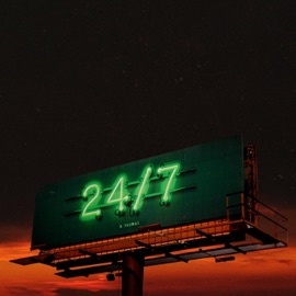 24/7 (feat. Rayon Thomas & Errol Allen) K.Thomas