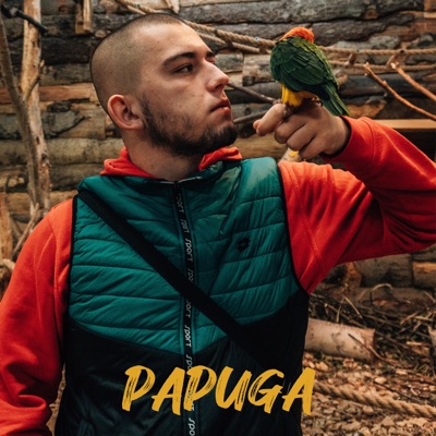 Papuga - Single