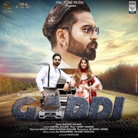 Gaddi - Single - Ajaypal Aulakh