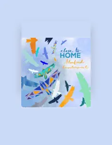 收听 Stanford Counterpoint、观看音乐视频、阅读小传、查看巡演日期等 ！