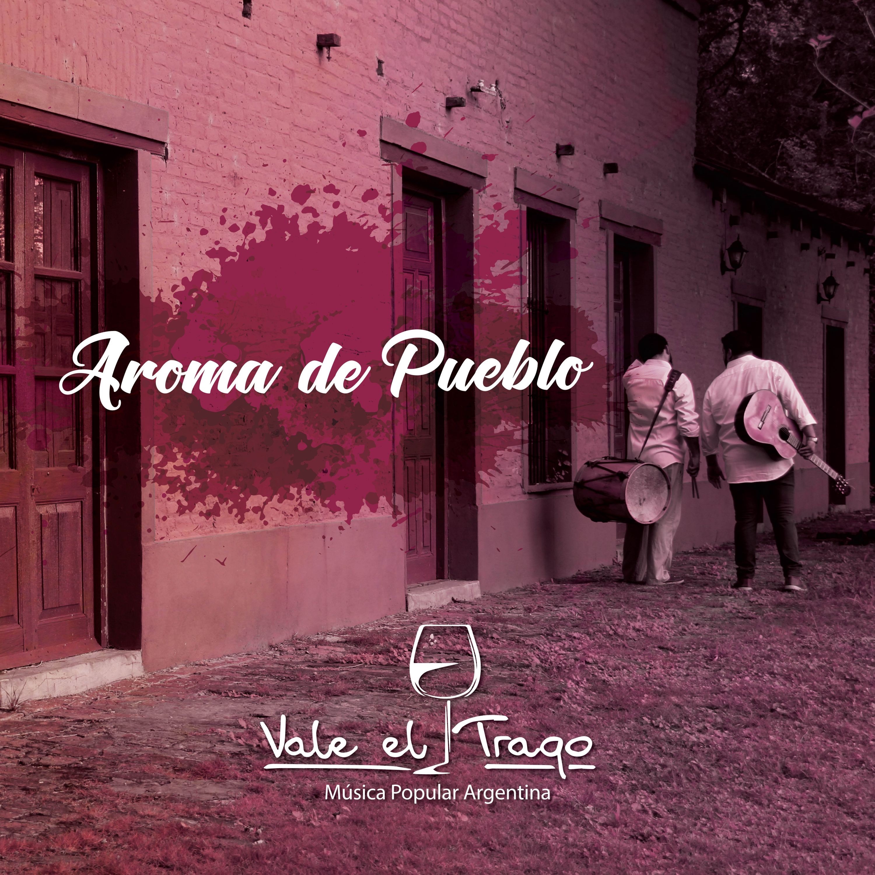 Aroma de Pueblo - Single