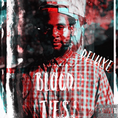 Blood Ties (Deluxe Version) - EP