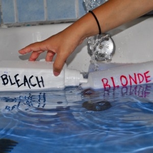 Bleach Blonde - Single