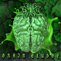 Brain Sludge - Single - Yung Bundy