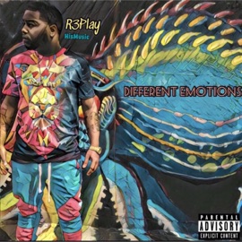 My Dawg (feat. Big Famous & DCS) R3PlayHisMusic