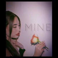 Mine - Single - K. Dineen