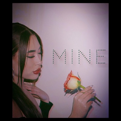 Mine - Single