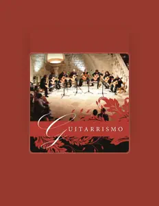 Listen to Guitarrismo, watch music videos, read bio, see tour dates & more!