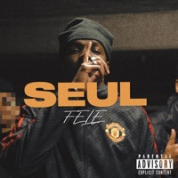 Seul - Single - Fêlé