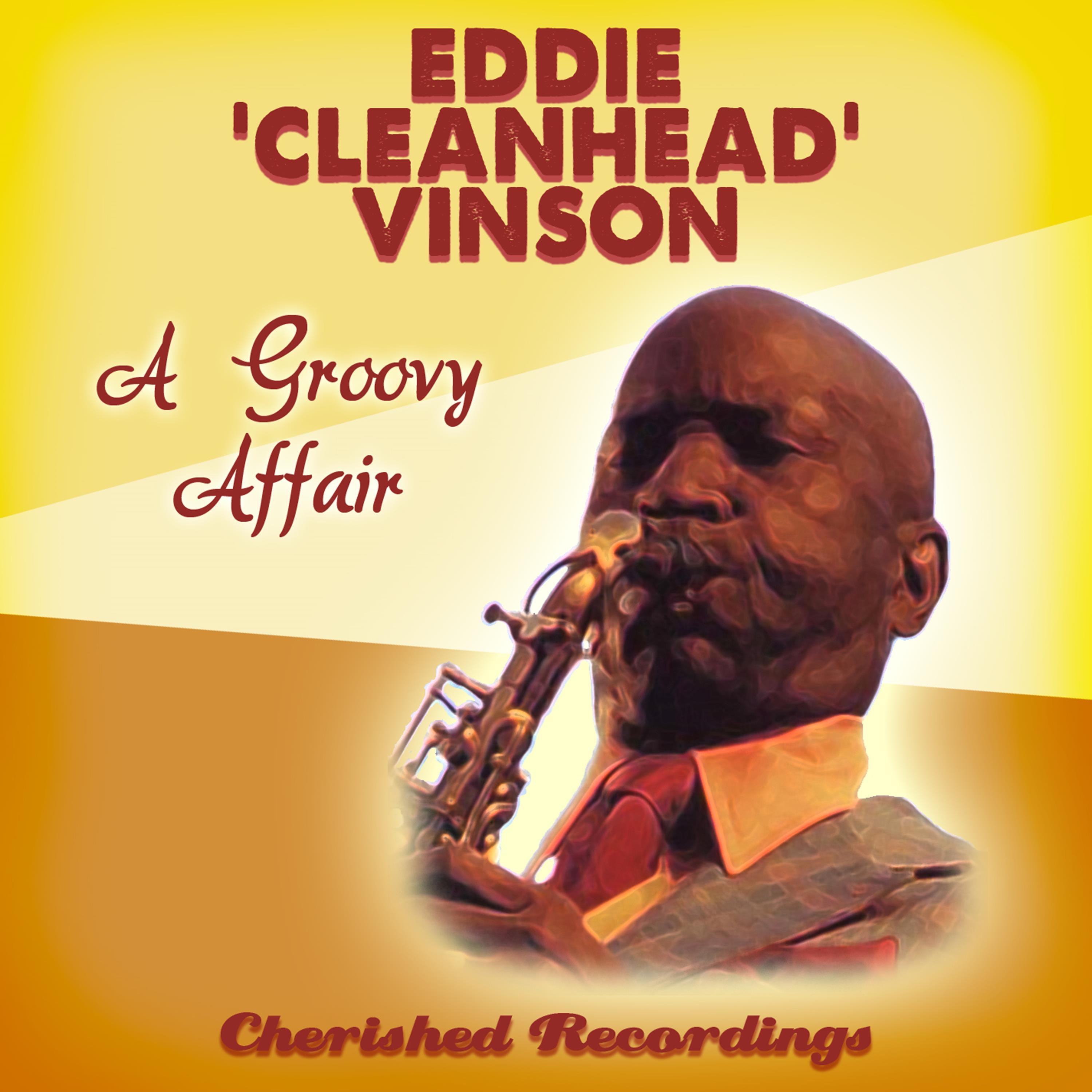 A Groovy Affair