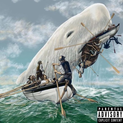 MOBY DiCK ! - Single