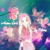 Anime Girls - Single - Potione