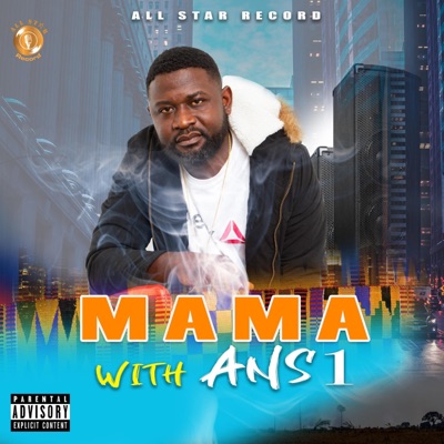 Mama - Single