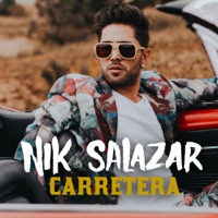 Carretera - Single - Nik Salazar