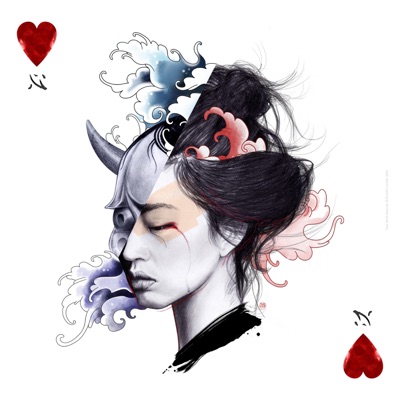 Le Tarot - EP