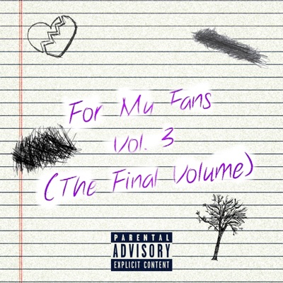 For My Fans, Vol. 3 (The Final Volume)