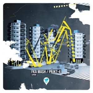 Prjkt-4 - Single