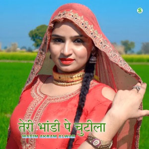 तेरी भांडी पे चुटीला (feat. Star Irfan Pahat)