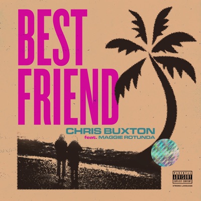 Best Friend (feat. Maggie Rotunda) - Single