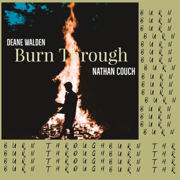 Burn Through (feat. Nathan Couch)