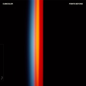 Points Beyond - Single