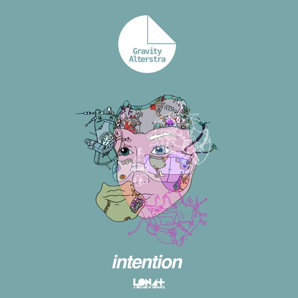 Intention - EP