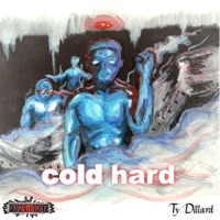 Cold Hard (feat. Kraftykid &Ty Dillard) - Single - DJ ReddRokk