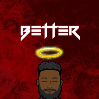 Better - Single - Kennis Clark
