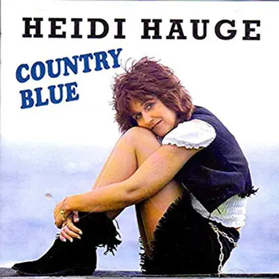 Country Blue - Heidi Hauge Country Blue - Heidi Hauge