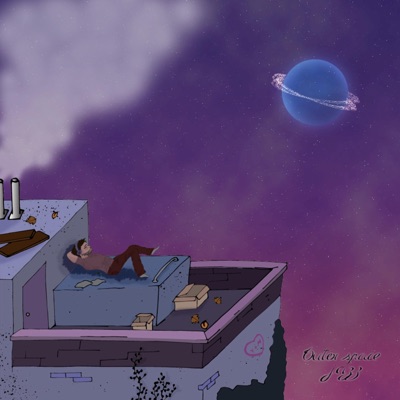 Outer Space Jazz - EP